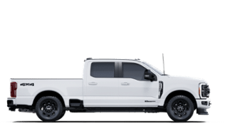 2025 Ford Super Duty® External Image 1